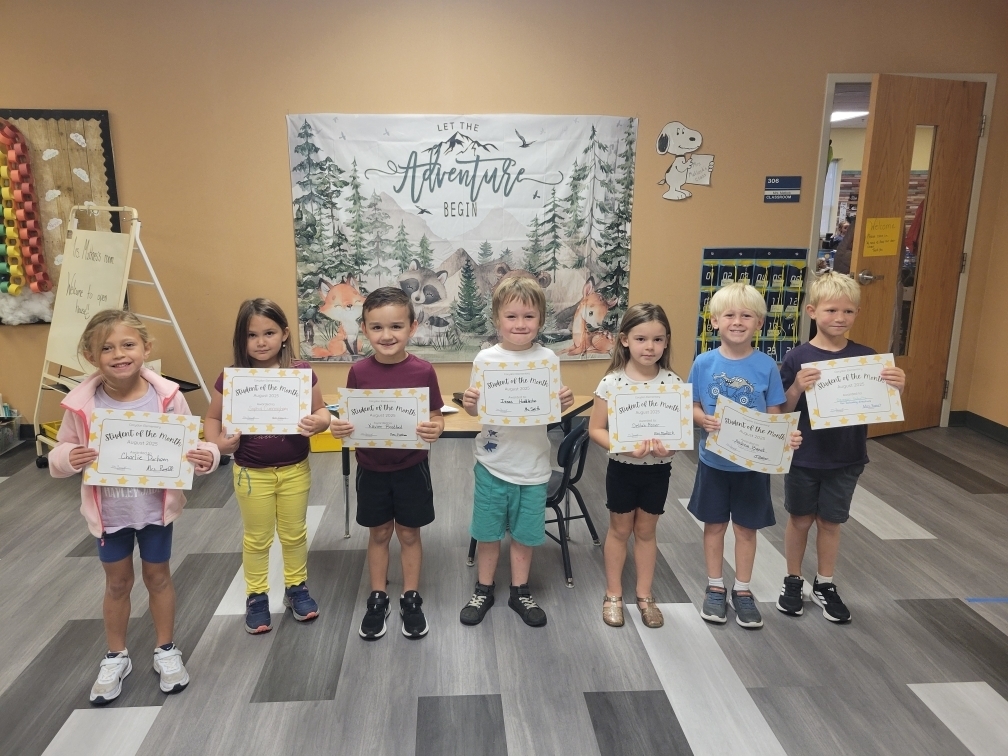 Kindergarten