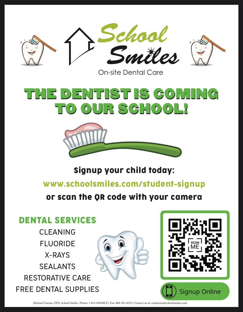 Mobile Dentist