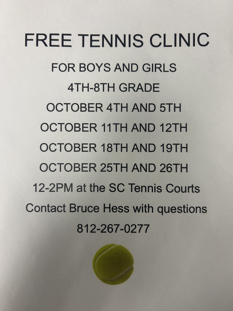 Tennis 1