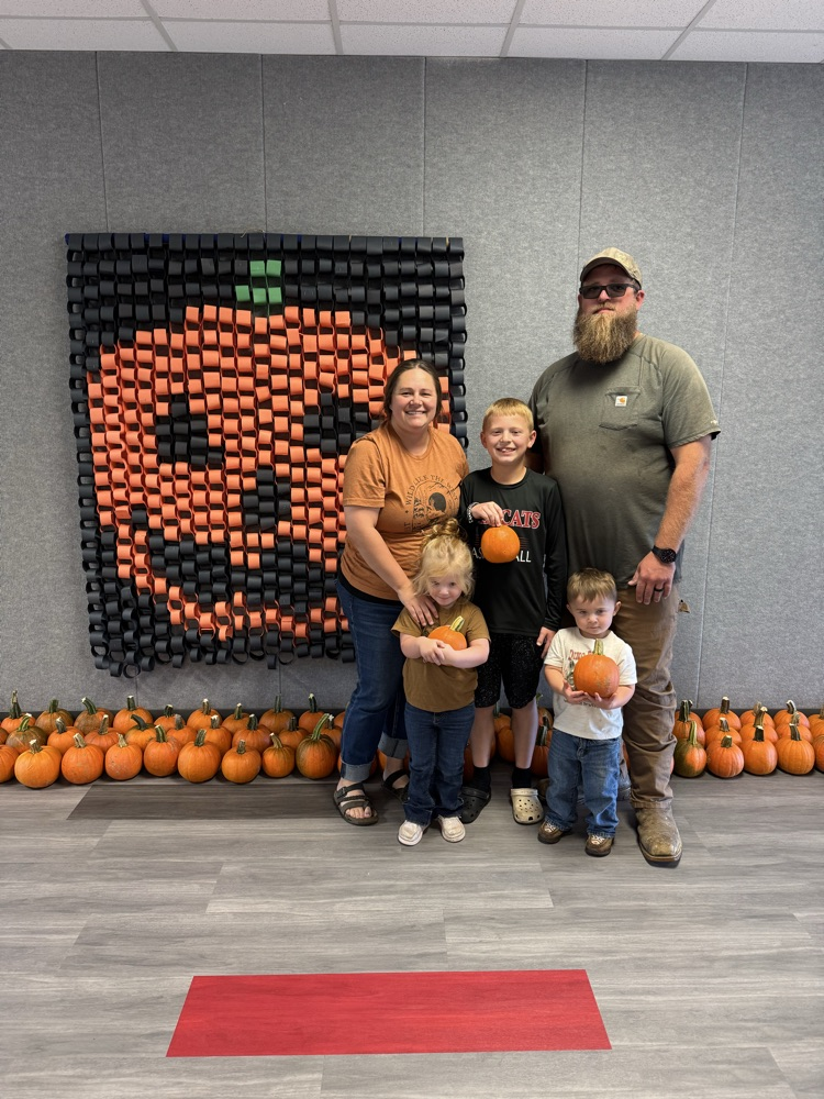 pumpkins