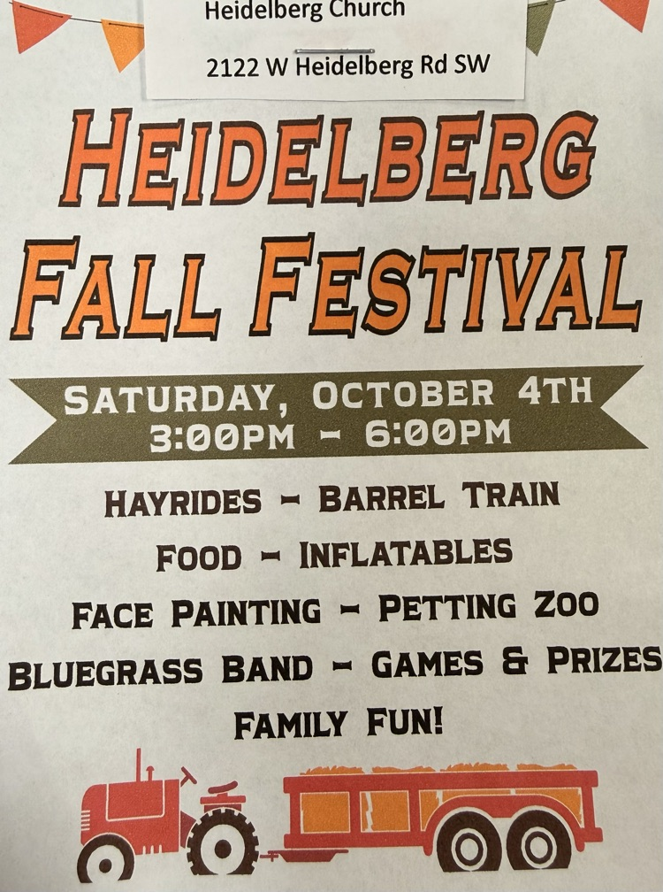 fall festival 