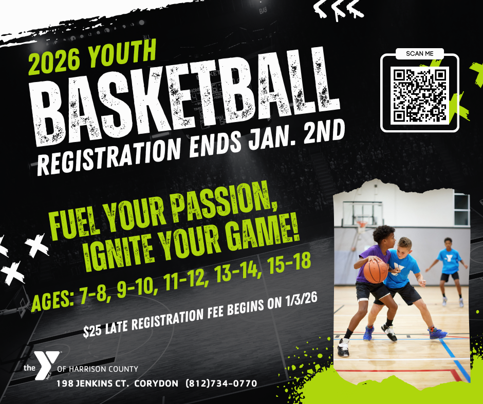 Youth Basketball