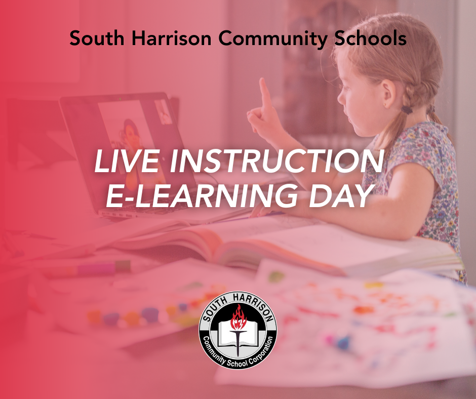 live instruction e-learning day