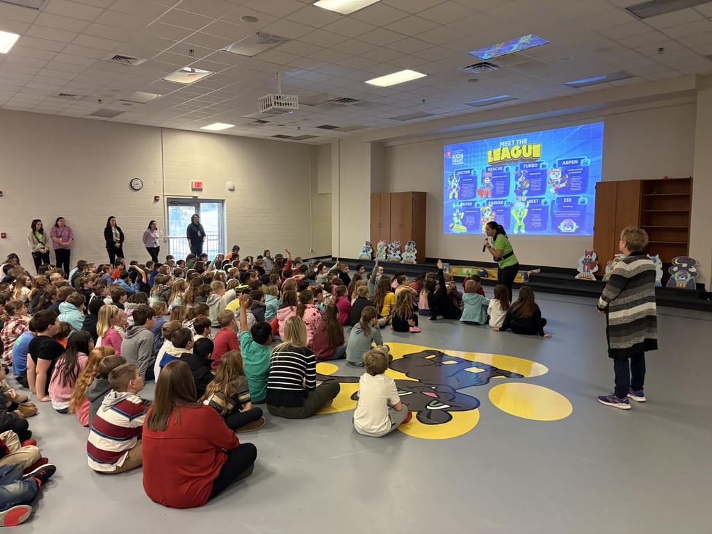 AKHC Kickoff Assembly