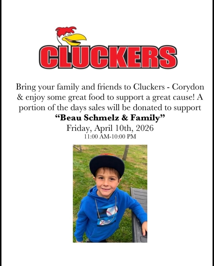 Clucker's Night tonight!