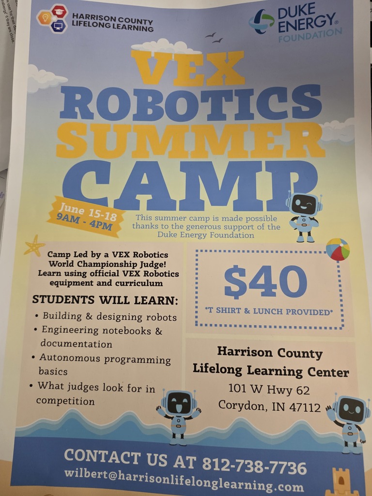 Robotic Camp