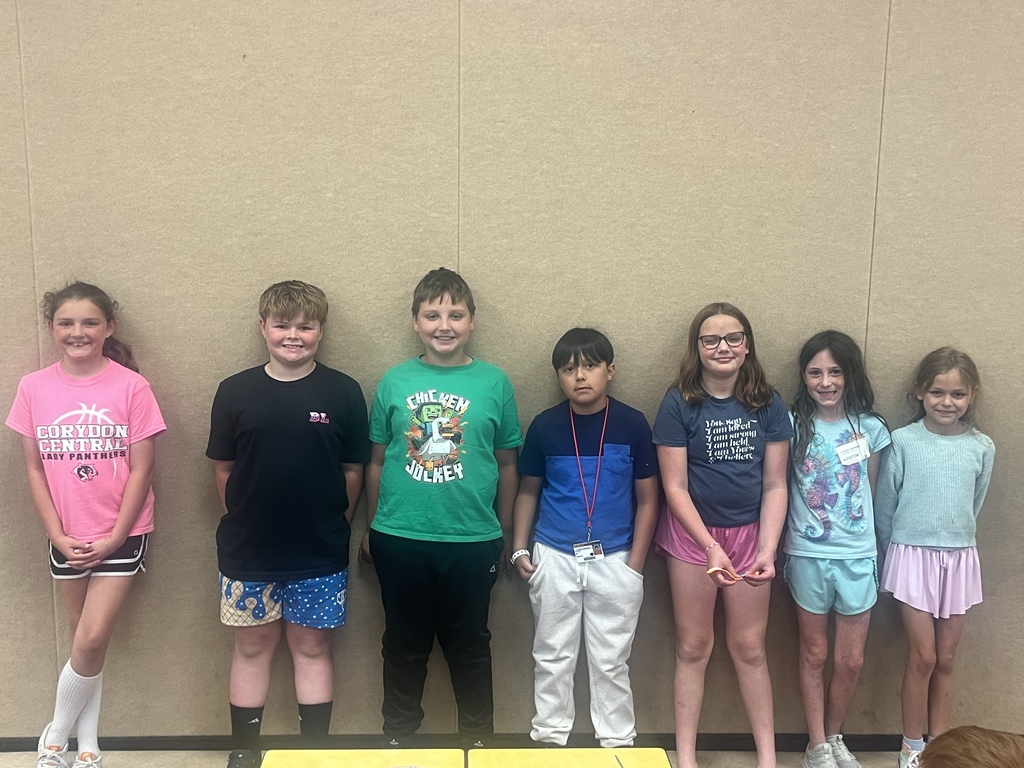 3rd grade 
