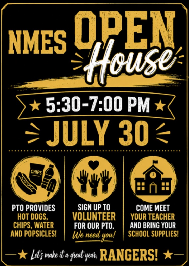 open house 