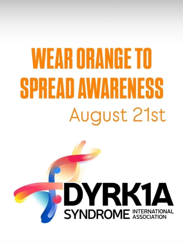 Dyrk1a