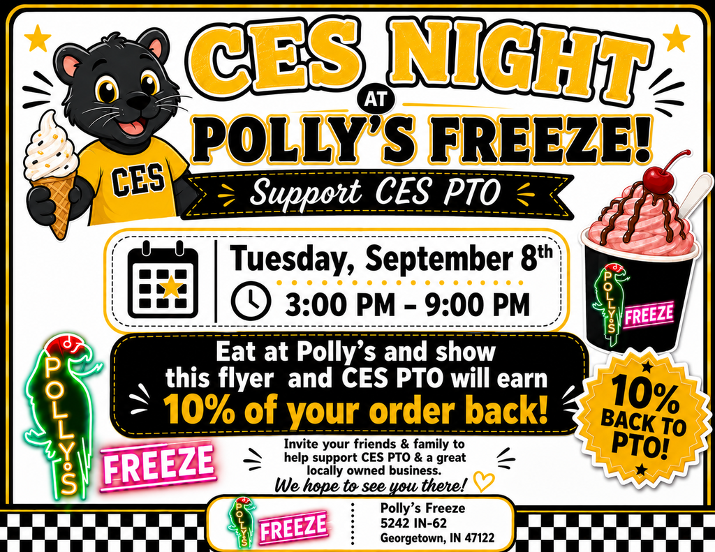 Polly's Night