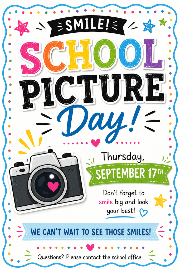 Picture Day