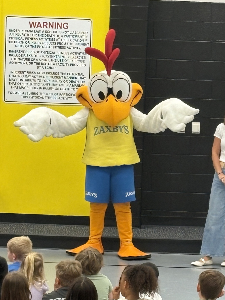 Zaxby's