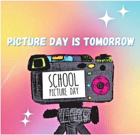 picture day