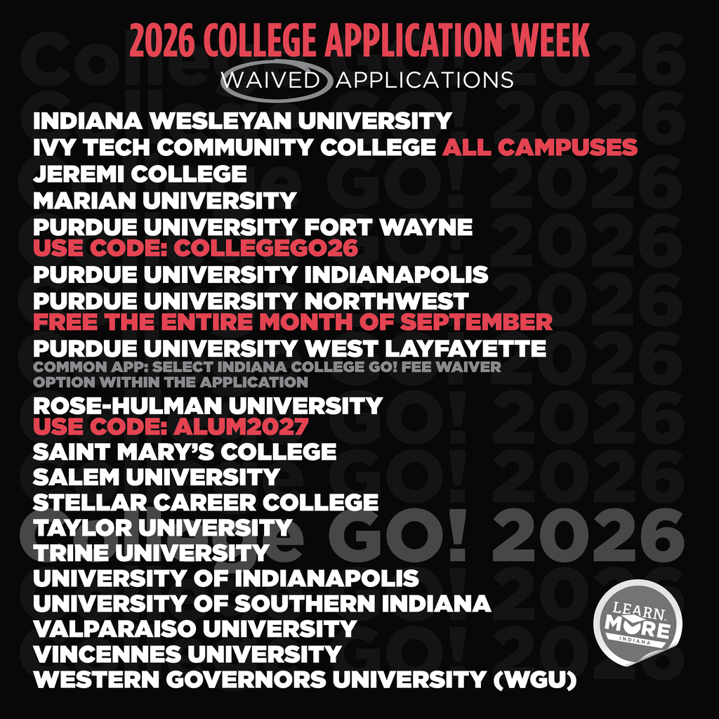 college go week
