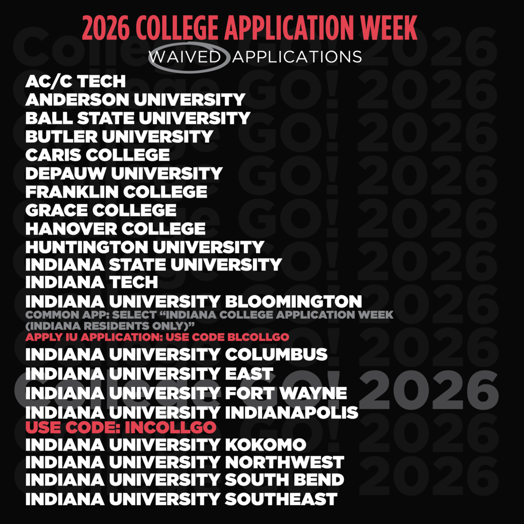 college go week