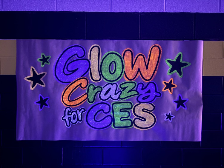 Glow Party