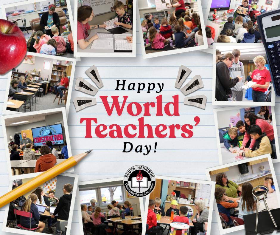 World Teachers Day
