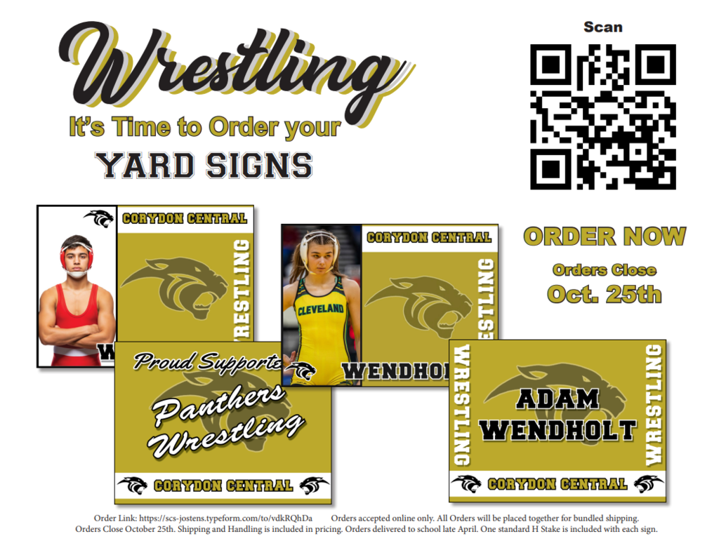 Wrestling