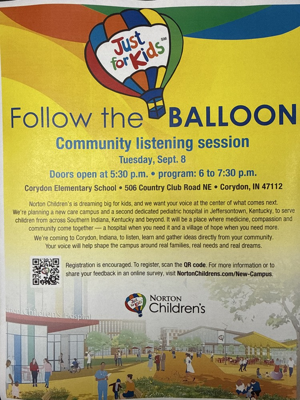flyer