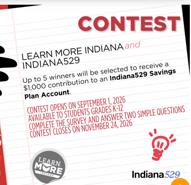 college savings plan contest