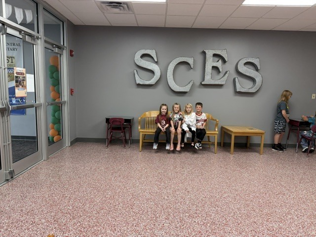students dressed for their future careers