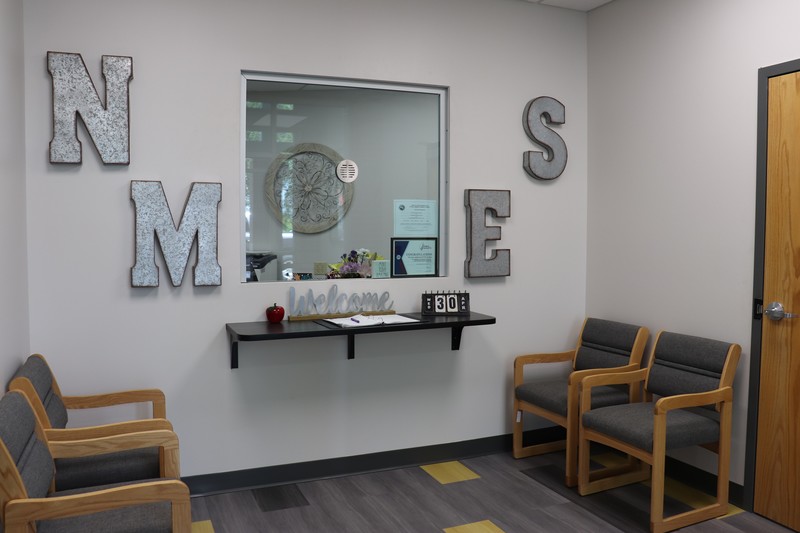 office