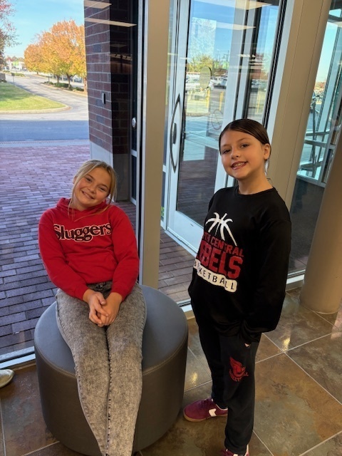 students at Ivy Tech