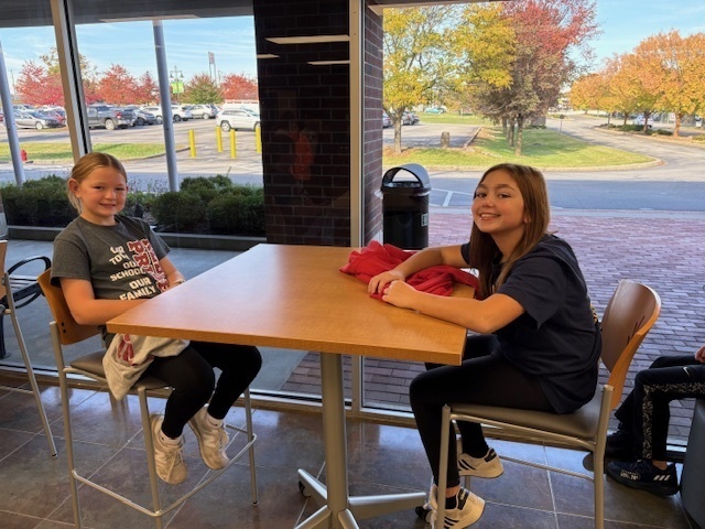 students at Ivy Tech