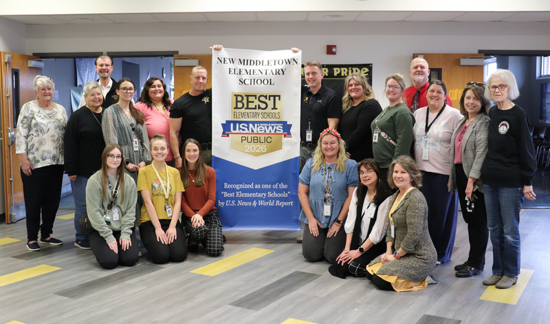 best schools recognition