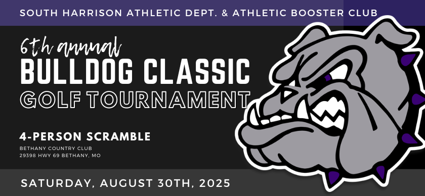 6th Annual Bulldog Classic News Release