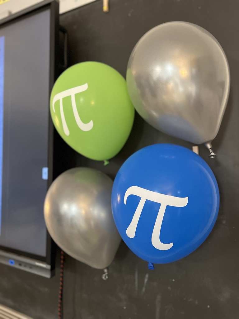 PI day 3