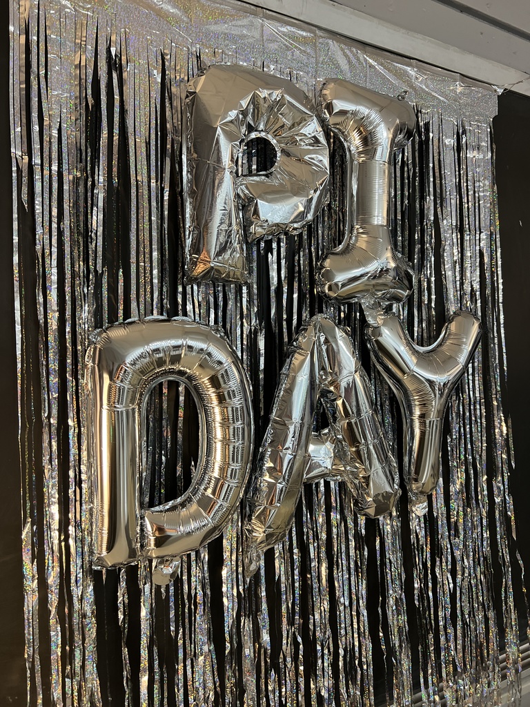 PI day 4