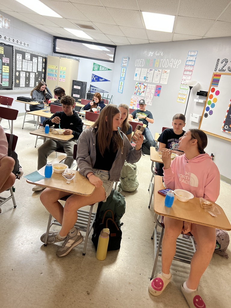PI day 7