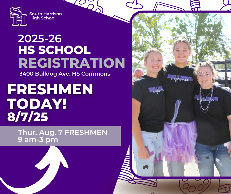 Fresh. registration 2025-26
