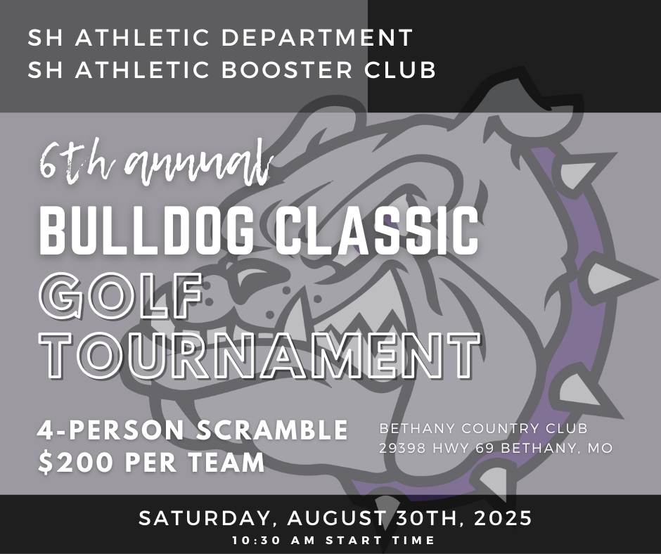 Bulldog Classic 2025 6th Annual