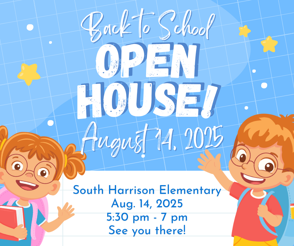 SHES back to school open house