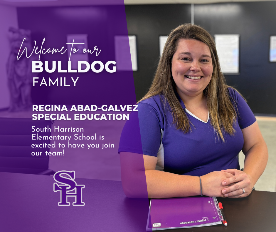 Welcome Regina A.
