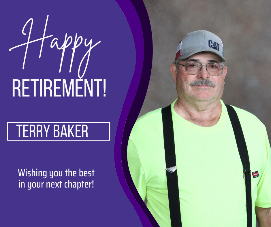 TB Retirement
