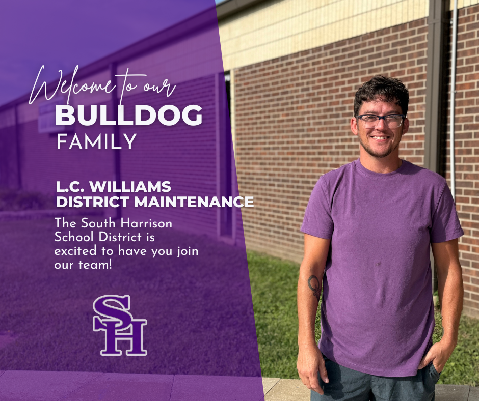 LC Welcome post