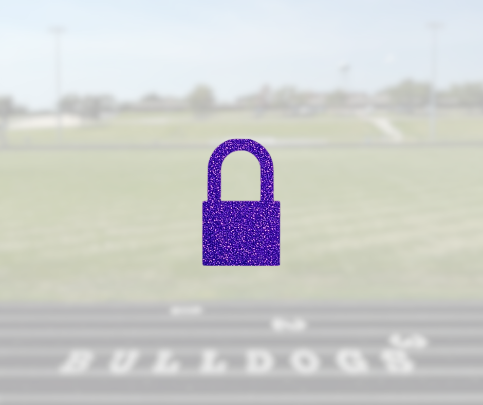 Welcome back Bulldogs night before TS