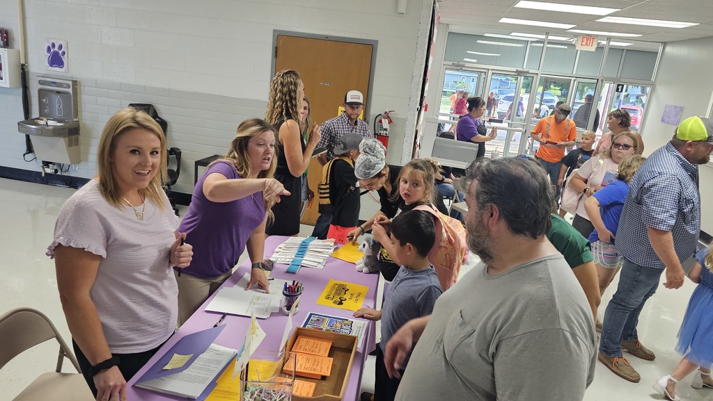 Open House
