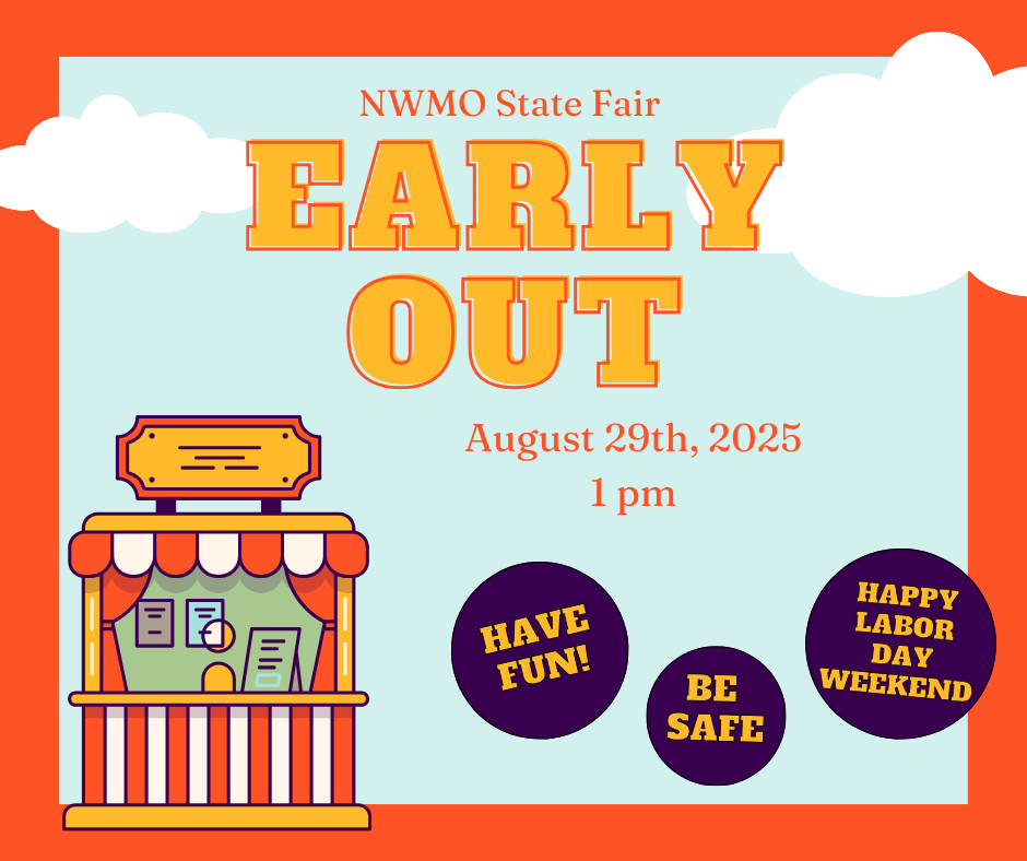 Fair Early Out!