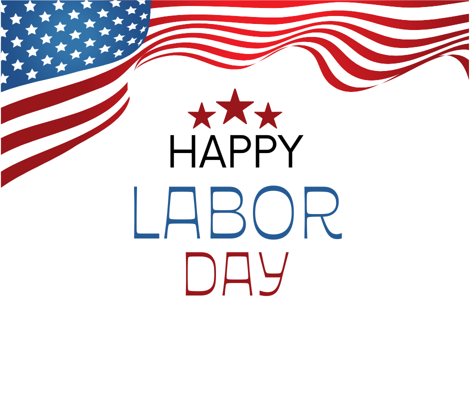 Happy Labor Day photo