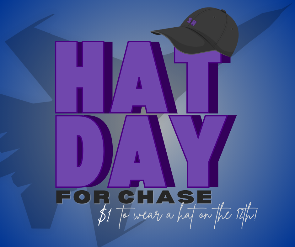 Hat Day CB 9.12