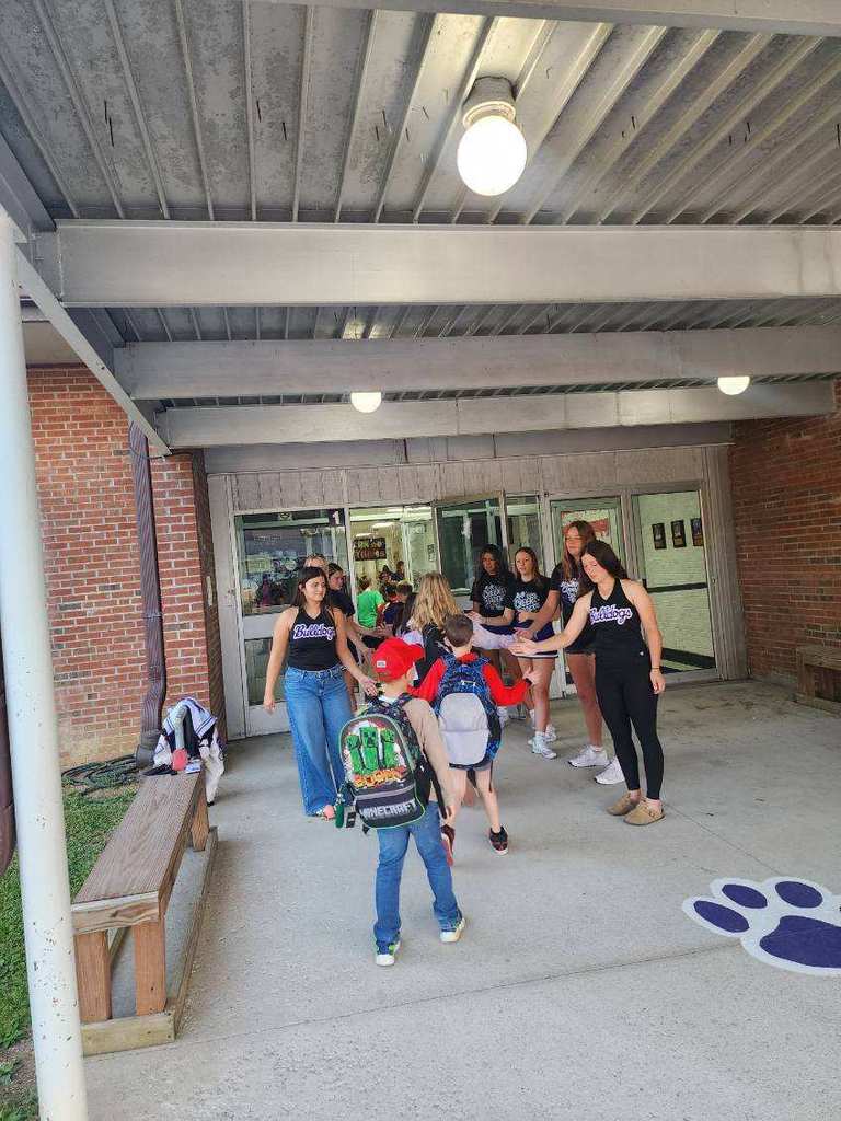 High 5 Friday 6