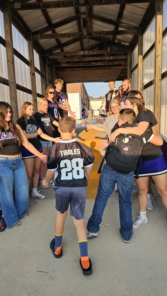 High 5 Friday 8