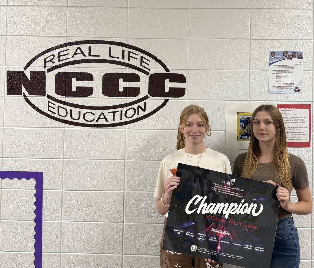 NCCC SkillsUSA1