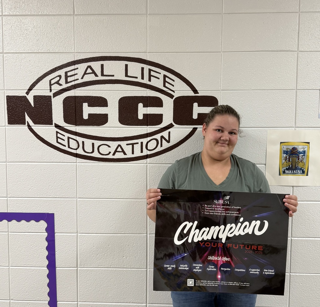 NCCC SkillsUSA2