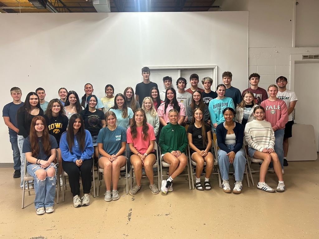 FBLA 2526 group