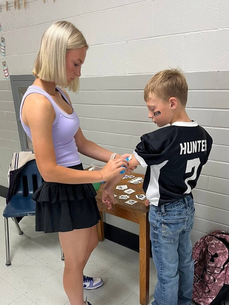 HOCO Tattoo Artist